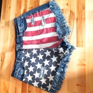 Short Jeans Mossimo brand